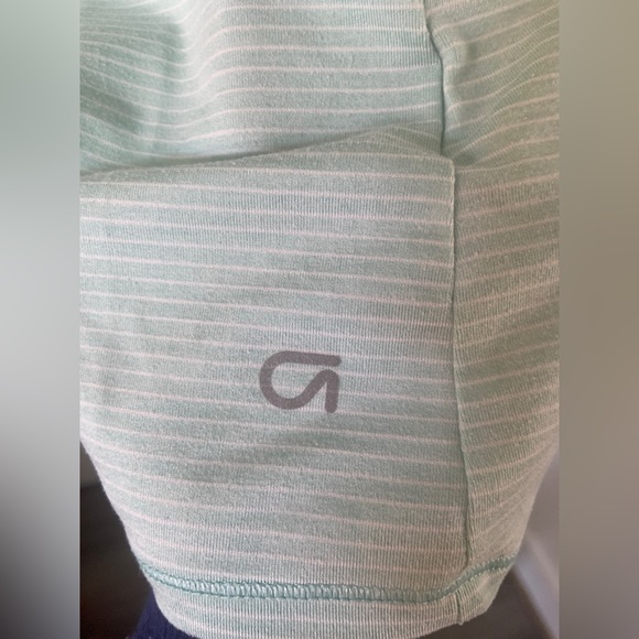 Gap Fit Open Back Tank Top Size XS - Picture 8 of 8